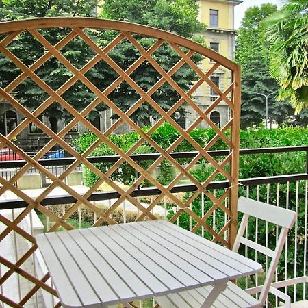 Aiello Suites Executive Milan Exterior photo