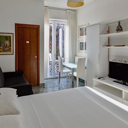 Aiello Suites Executive Milan Exterior photo