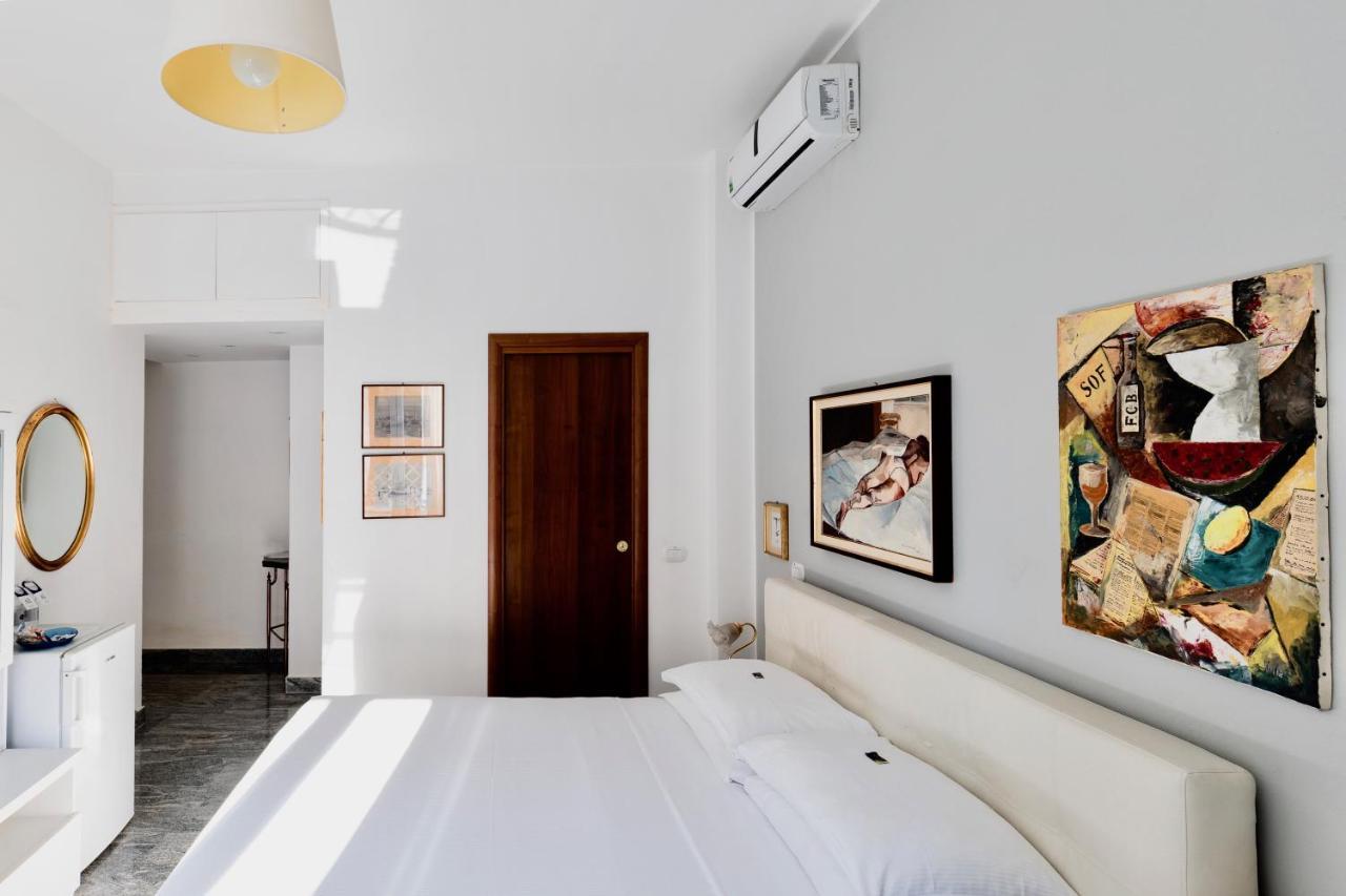 Aiello Suites Executive Milan Exterior photo