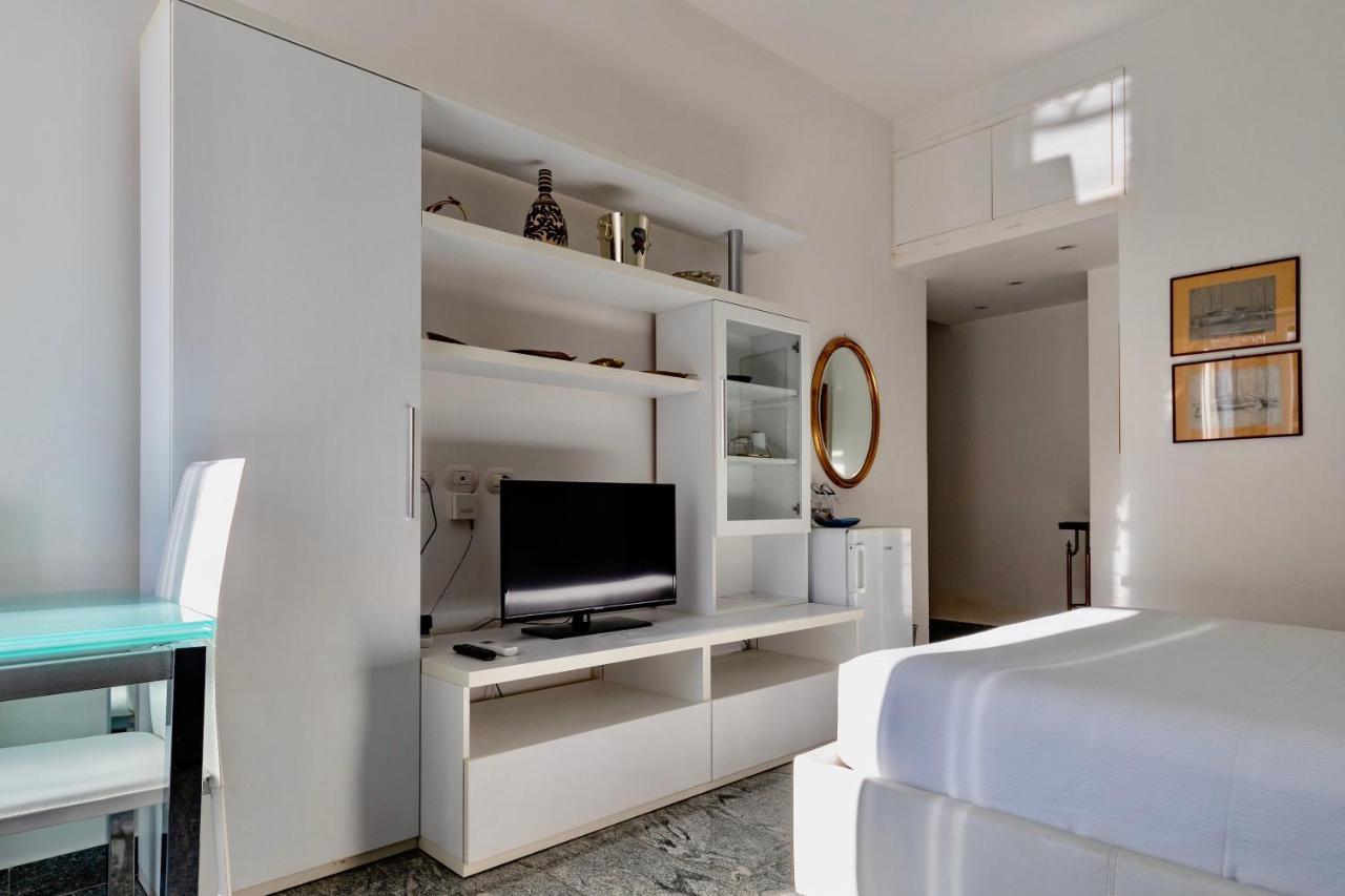 Aiello Suites Executive Milan Exterior photo