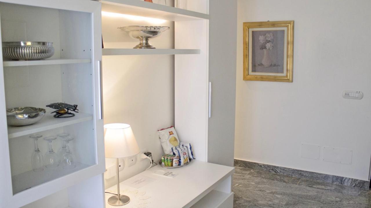 Aiello Suites Executive Milan Exterior photo