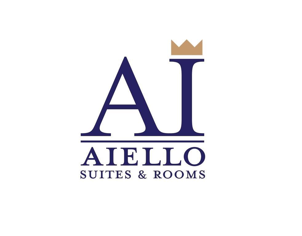 Aiello Suites Executive Milan Room photo